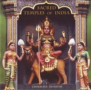 Sacred Temples Of India