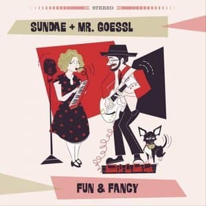 Fun & Fancy