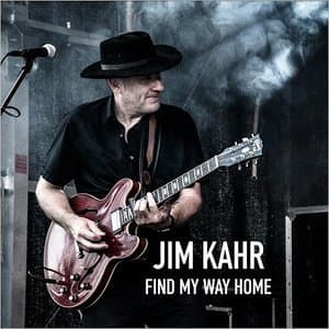 Find My Way Home