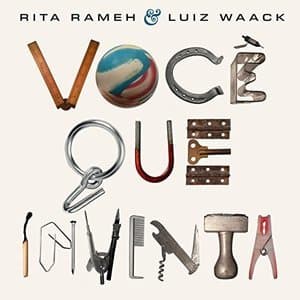 Voce Que Inventa
