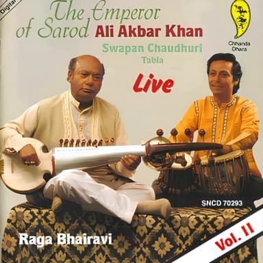 Raga Bhairavi