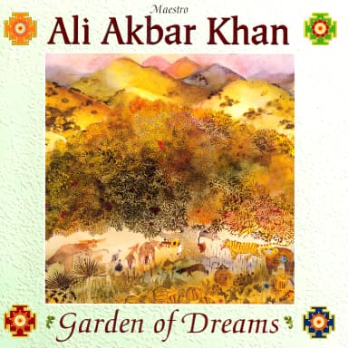 Garden Of Dreams