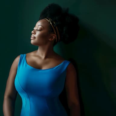 Intuition: Songs from the Minds of Women
