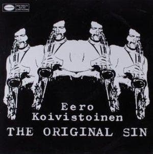 The Original Sin
