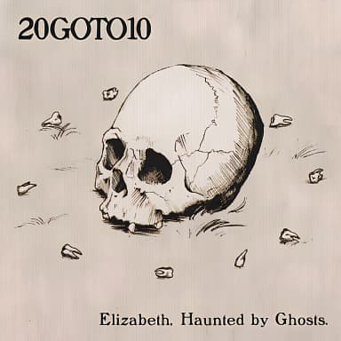 Elizabeth, Haunted By Ghosts