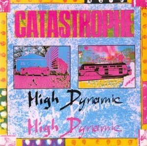 High Dynamic