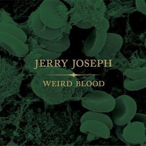 Weird Blood