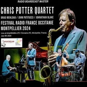 2024-07-09, Festival Radio France Occitanie Montpellier, Montpellier, France