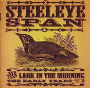 The Lark In The Morning - The Early Years (CD1)