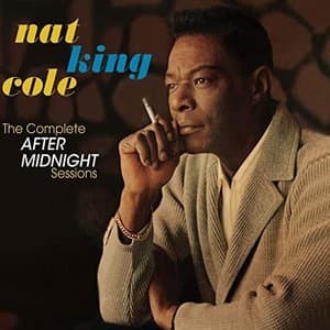The Complete After Midnight Sessions