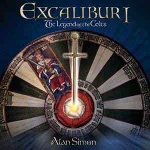 Excalibur I - The Legend of the Celts