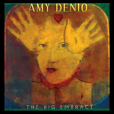 The Big Embrace
