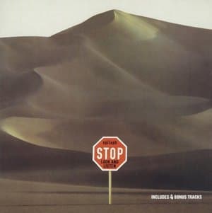 Stop Look And  Listen