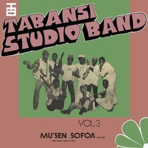 Wakar Alhazai Kano / Musen Sofoa