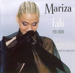  Fado Em Mim - Live At Womad (Collectors Edition)  (CD2)