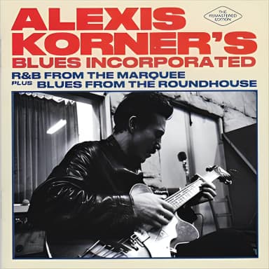 R&B From The Marquee + Blues From The RoundHouse