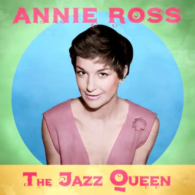 The Jazz Queen