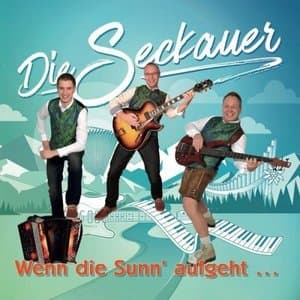 Wenn die Sunn aufgeht...