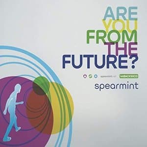 Are You From The Future?