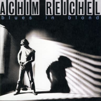 Blues in Blond