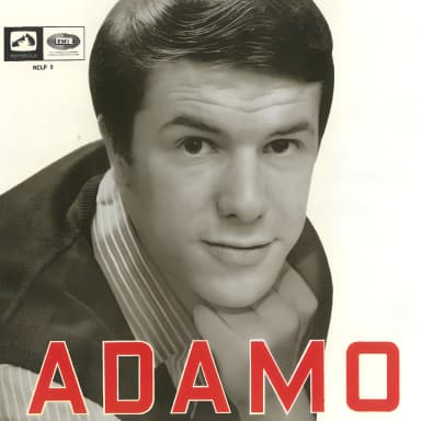 Adamo - studio 3