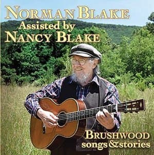 Brushwood (Songs and Stories)
