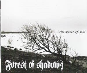 Six Waves Of Woe