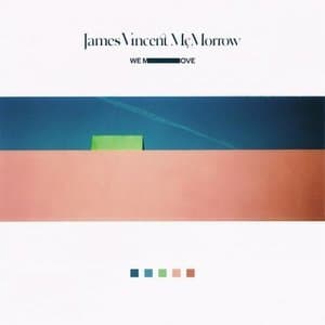 We Move (Early Recordings And Alternate Versions)