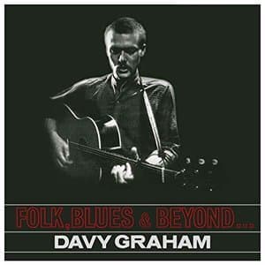 Folk, Blues & Beyond