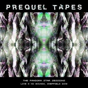 The Pandora Star Sessions live @ No Bounds, Sheffield 2019