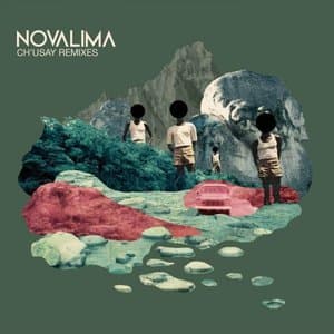 Chusay Remixes