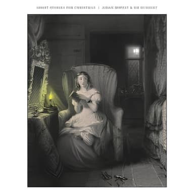 Ghost Stories for Christmas