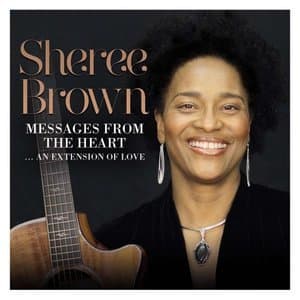 Messages From The Heart... An Extension Of Love