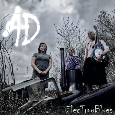 ElecTrouBlues