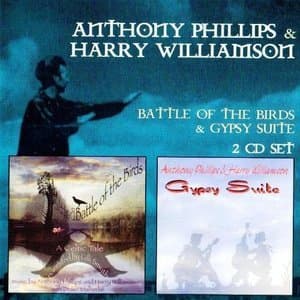 Battle Of The Birds & Gypsy Suite