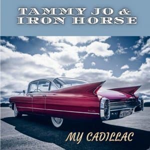My Cadillac