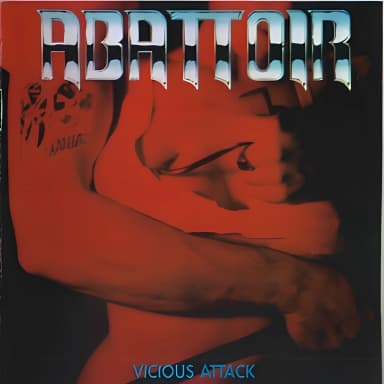 Vicious Attack