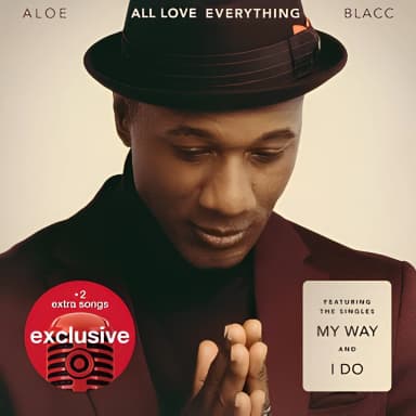 All Love Everything