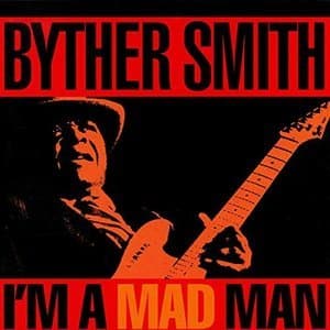 Im A Mad Man