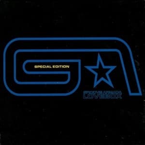 Lovebox (Special Edition)