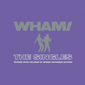 The Singles (Echoes From The Edge Of Heaven) (Expanded Edition)