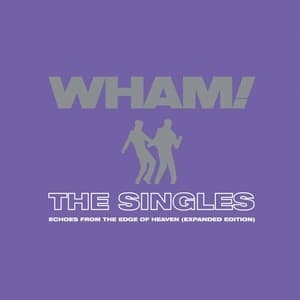 The Singles (Echoes From The Edge Of Heaven) (Expanded Edition)