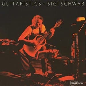 Guitaristics