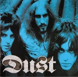 Dust / Hard Attack
