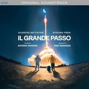Il grande passo (colonna sonora originale del film)