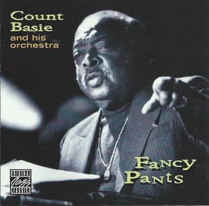 ''Fancy Pants''
