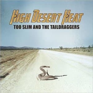 High Desert Heat