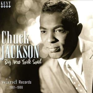 Big New York Soul - Wand Records 1961-1966