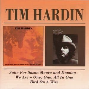 Suite For Susan Moore / Bird On The Wire