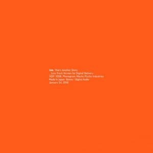 Thats Another Story_Less Track Version for Digital Delivery